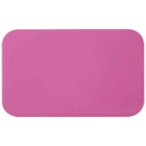 PF210469-7MIYO 700 ml Lunchbox_ magenta_weiss