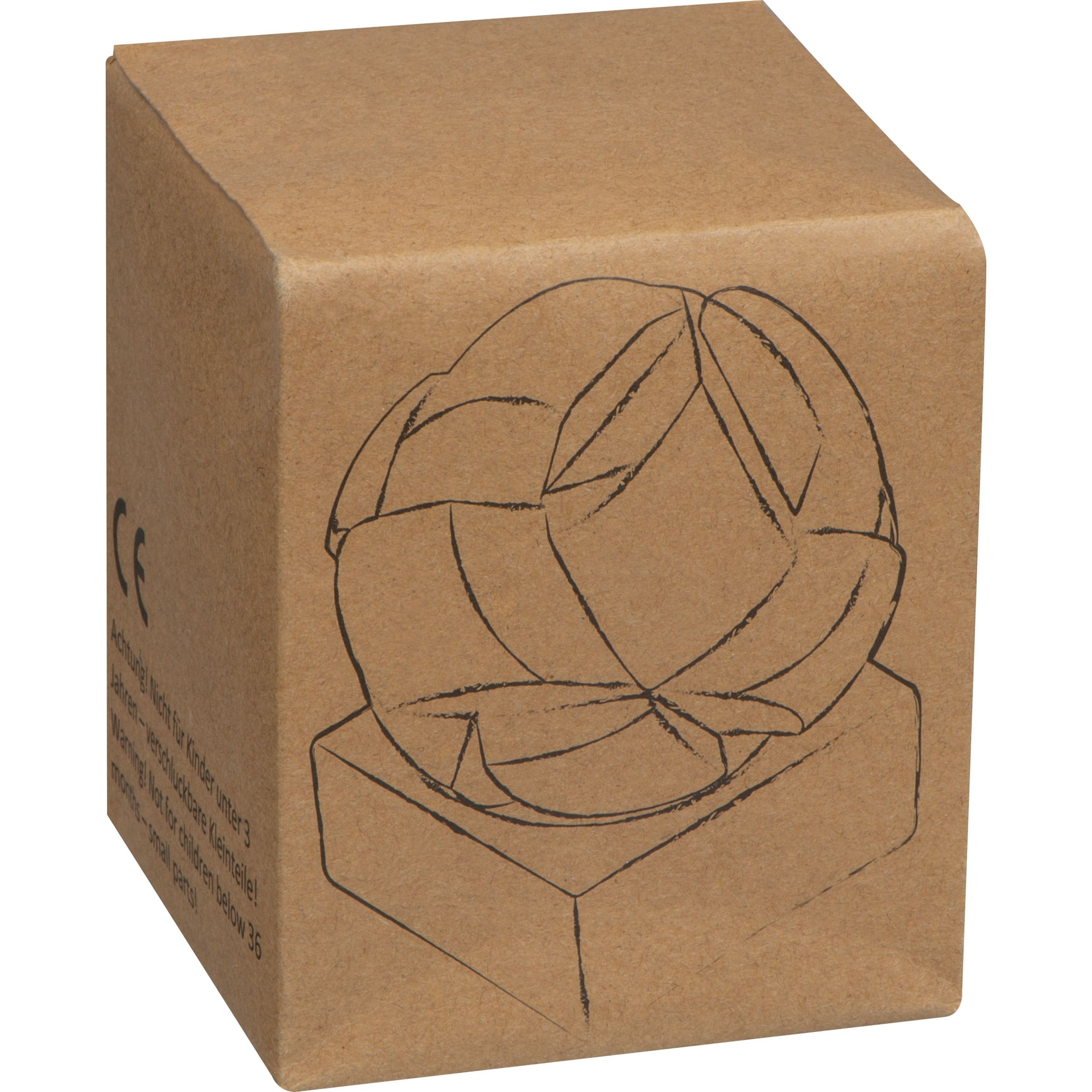 MA50988-13Geduldspiel aus Holz CAROLYN_ beige