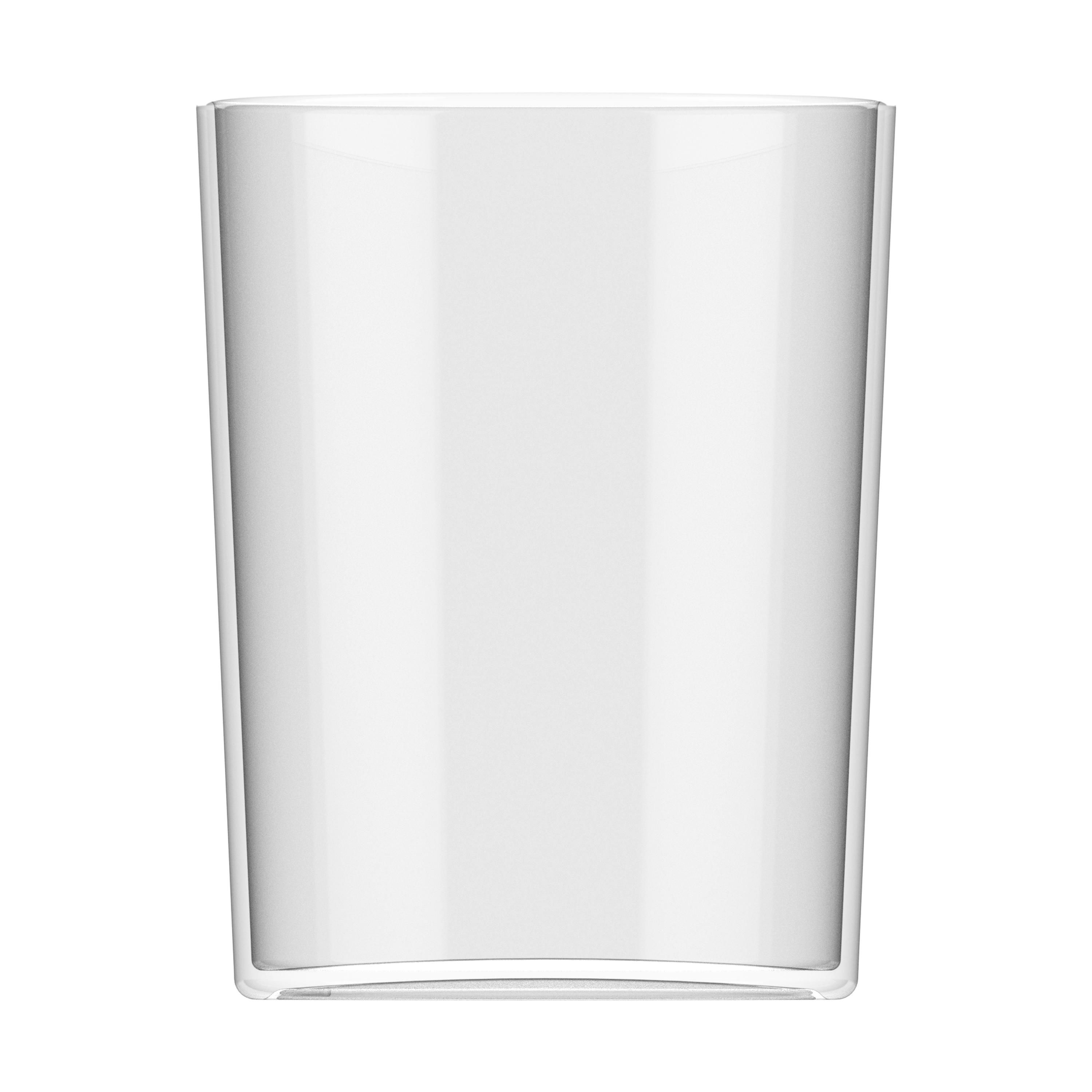 EL05277-2Zahnputzbecher _Fresh_ 0_2 ltr._ transparent