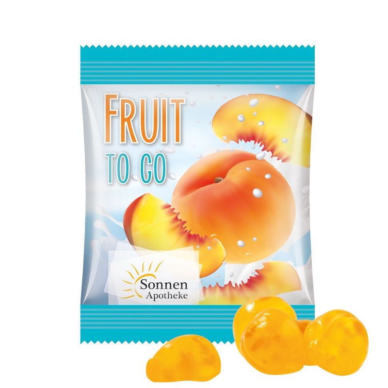 JG10068Minituete 15 g Trolli Vitamin-Fruchtgummi
