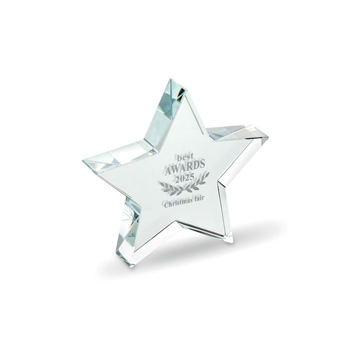 MO2660-22Starward Glas-Pokal Stern_ transparent