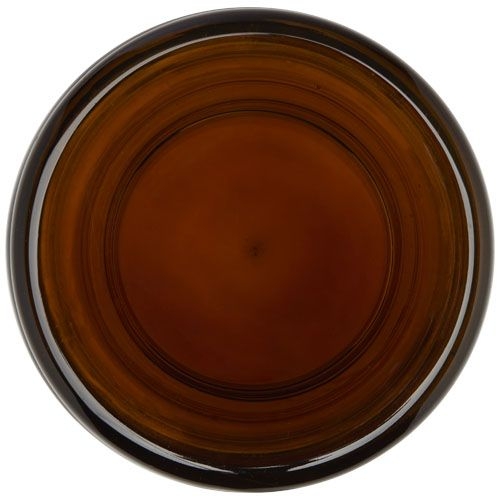 PF113240-1Wellmark Let's Get Cozy Duftkerze mit Zedernholzduft_ 650 g_ amber heather