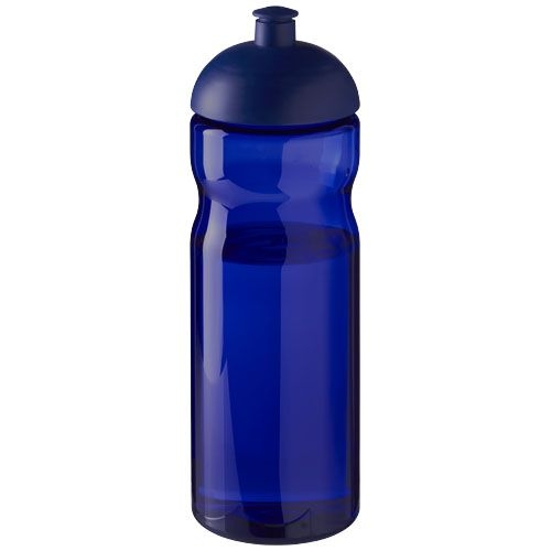 PF210098-13H2O Active® Eco Base 650 ml Sportflasche mit Stuelpdeckel_ blau PF210098-13H2O Active® Eco Base 650 ml Sportflasche mit Stuelpdeckel_ blau