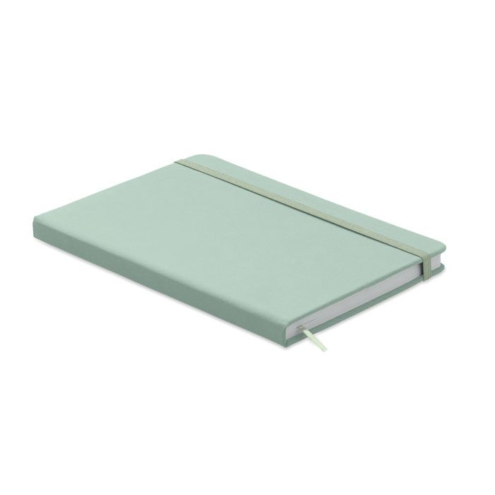 AR1804-77Arconot Plain DIN A5 Notizbuch_ mintgruen