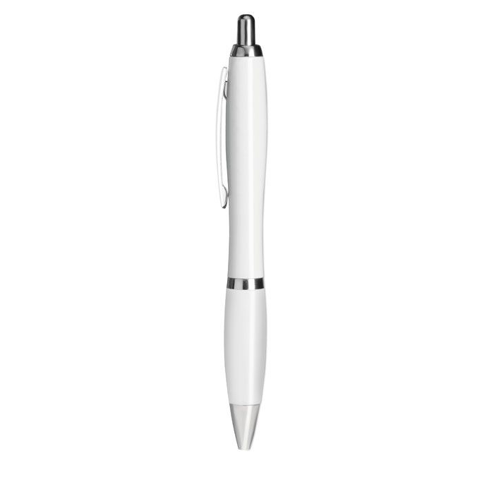 MO9951-06Rio Clean Antibakterieller Stift_ Weiss