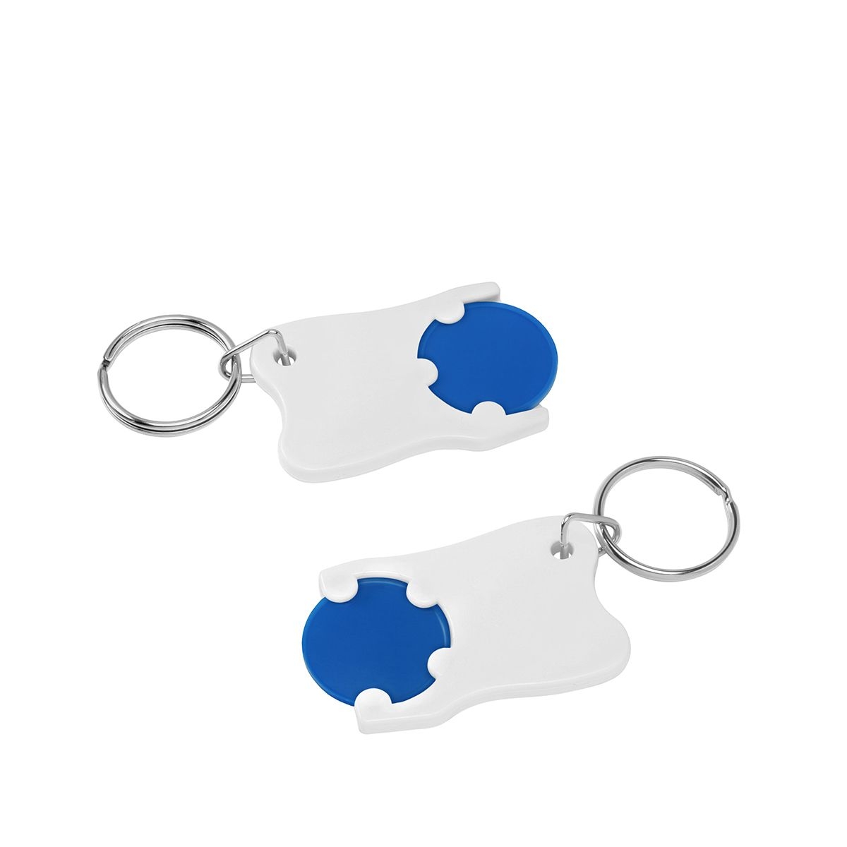 HE8287R-3-0Chiphalter mit 1€-Chip _Zahn_ blau_ weiss HE8287R-3-0Chiphalter mit 1€-Chip _Zahn_ blau_ weiss