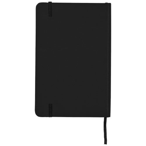 PF106181-1Classic A5 Hard Cover Notizbuch_ schwarz