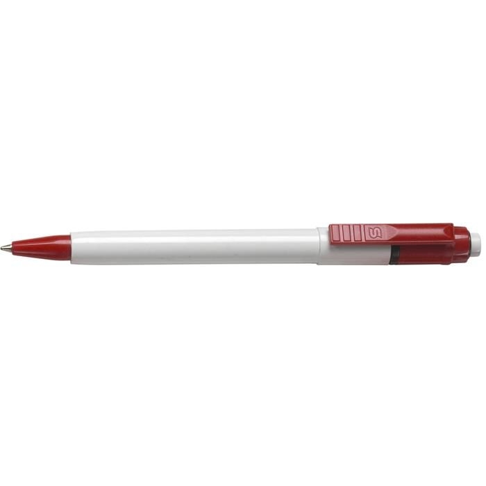 GI2250-24Stilolinea Kugelschreiber 'Jumbo Color Baron'_ lila