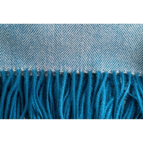 ST99044-104SMOOTH Decke_ blau