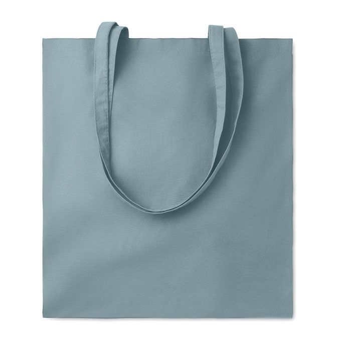 MO9268-20Cottonel Colour _ Baumwoll-Einkaufstasche_ petrol