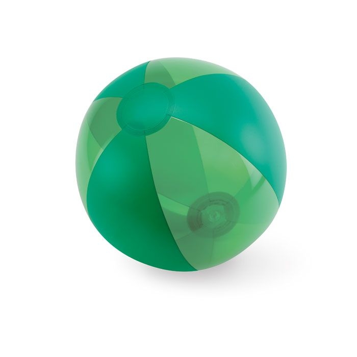 MO8701-09Aquatime Wasserball_ Gruen
