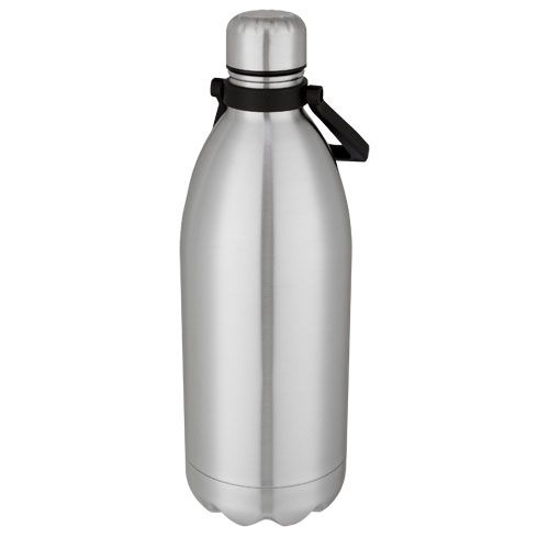 PF100710-2Cove 1_5 l Vakuum-Isolierflasche_ silber