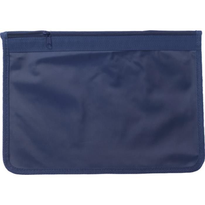 GI9100-05Dokumententasche aus Nylon Giuseppe_ Blau GI9100-05Dokumententasche aus Nylon Giuseppe_ Blau