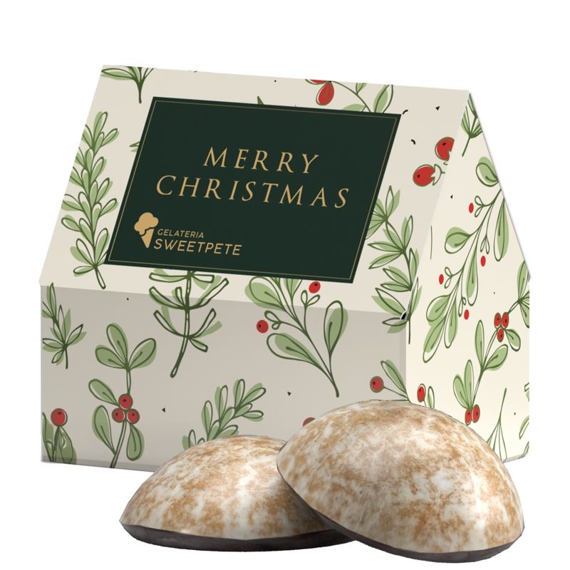 JG20049-1Lebkuchen Haus_ Mini Lebkuchen