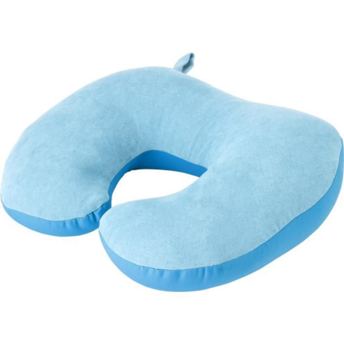 GI7482-18Nackenkissen Fletcher_ Hellblau GI7482-18Nackenkissen Fletcher_ Hellblau