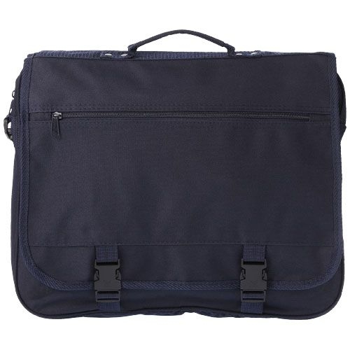 PF119218-3Anchorage Konferenztasche 11L_ navy