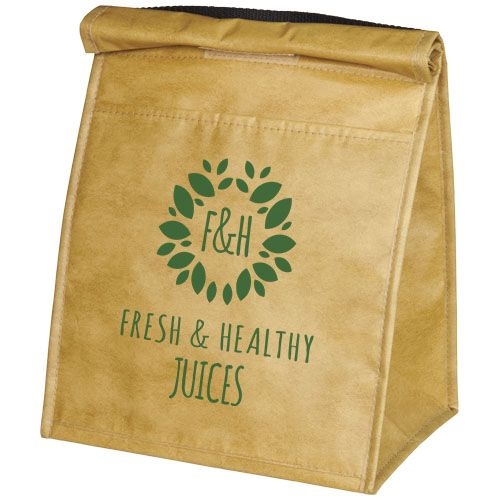 PF120396-1Papyrus grosse Kuehltasche 6L_ natur