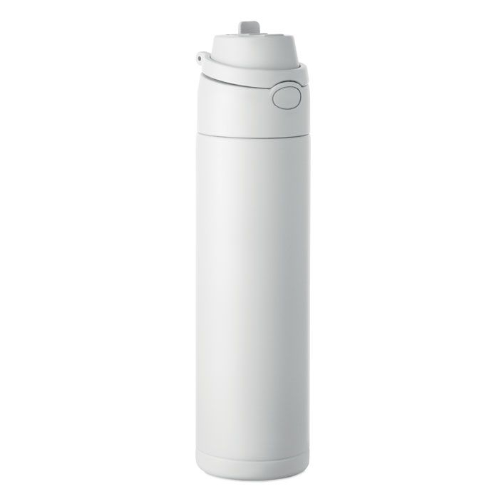 MO2988-06Toien Two Doppelwandige Flasche 500 ml_ weiss