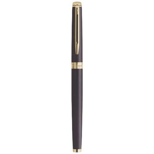 PF106374-3Waterman Hemisphere Fuellfederhalter M_ schwarz
