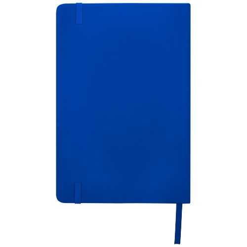 PF106904-2Spectrum A5 Hard Cover Notizbuch_ royalblau
