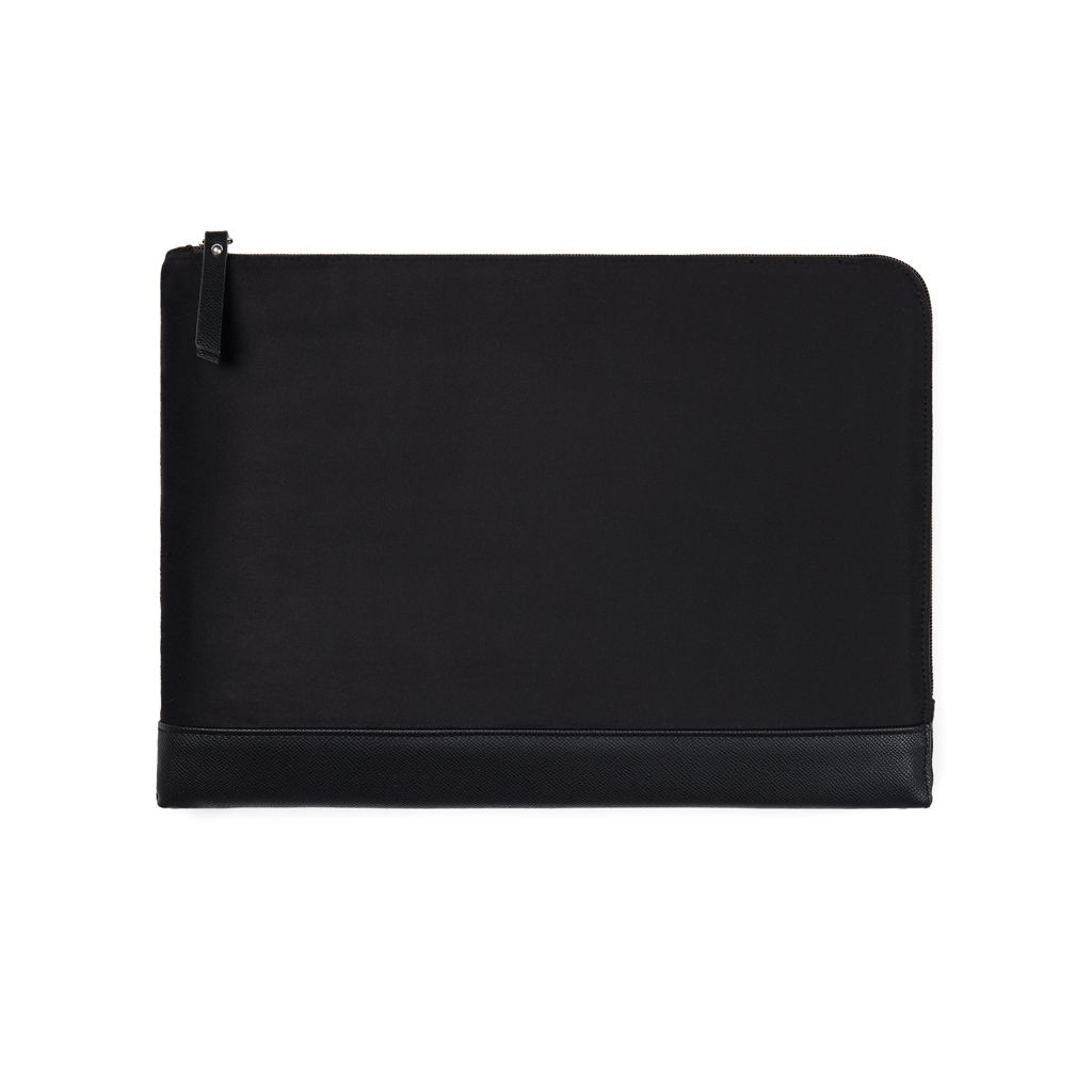 XDV78808VINGA Marlow 14_ Laptop Sleeve aus RCS recyceltem Polyester