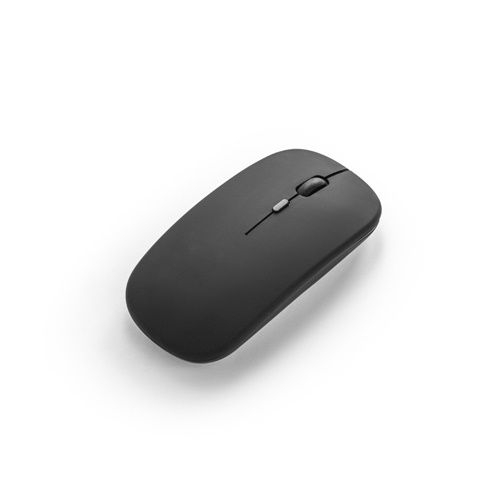 ST97129-103KHAN Kabellose Maus_ schwarz