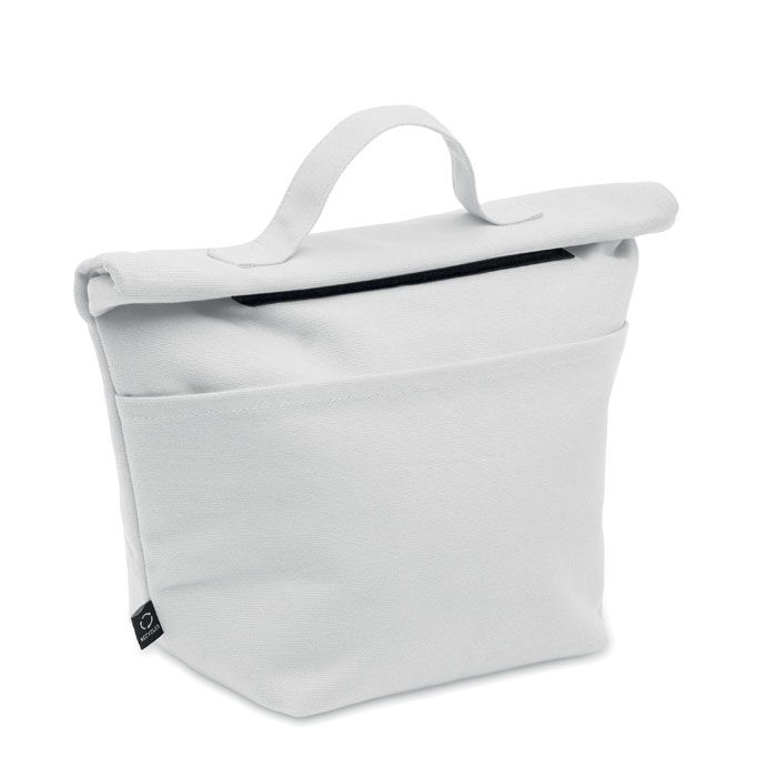 MO2551-06Recoba Colour Kuehltasche Polycotton_ weiss