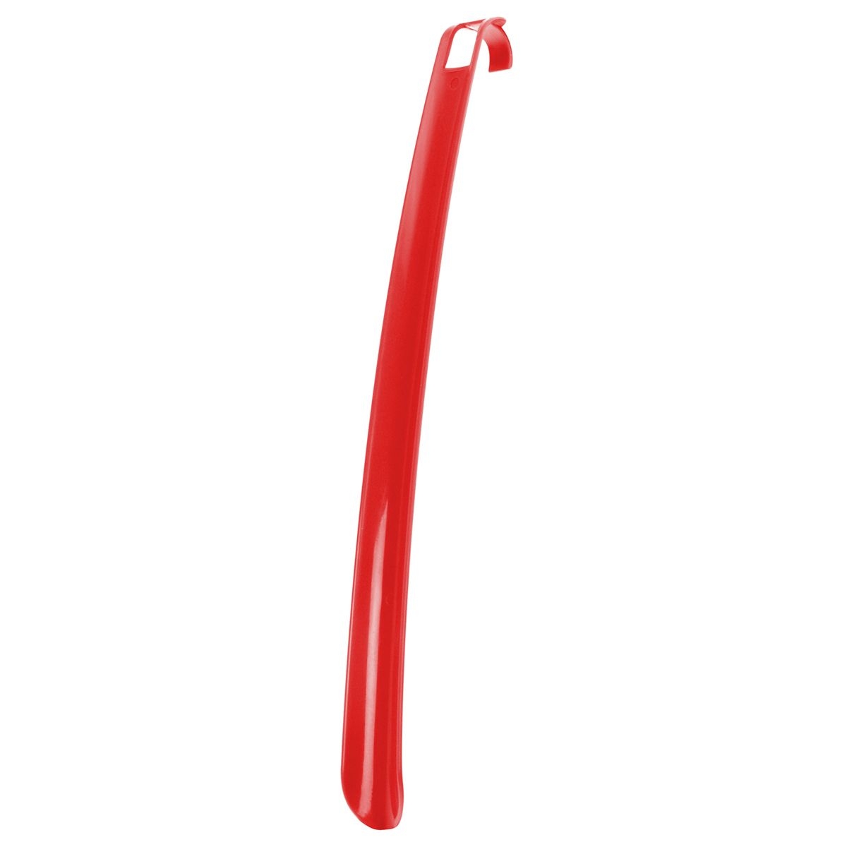 HE7353-1Schuhloeffel_ lang_ rot HE7353-1Schuhloeffel_ lang_ rot