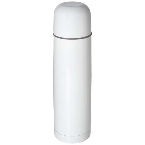PF100797Sullivan 750 ml RCS-zertifizierte Vakuum Isolierflasche aus recyceltem Edelstahl