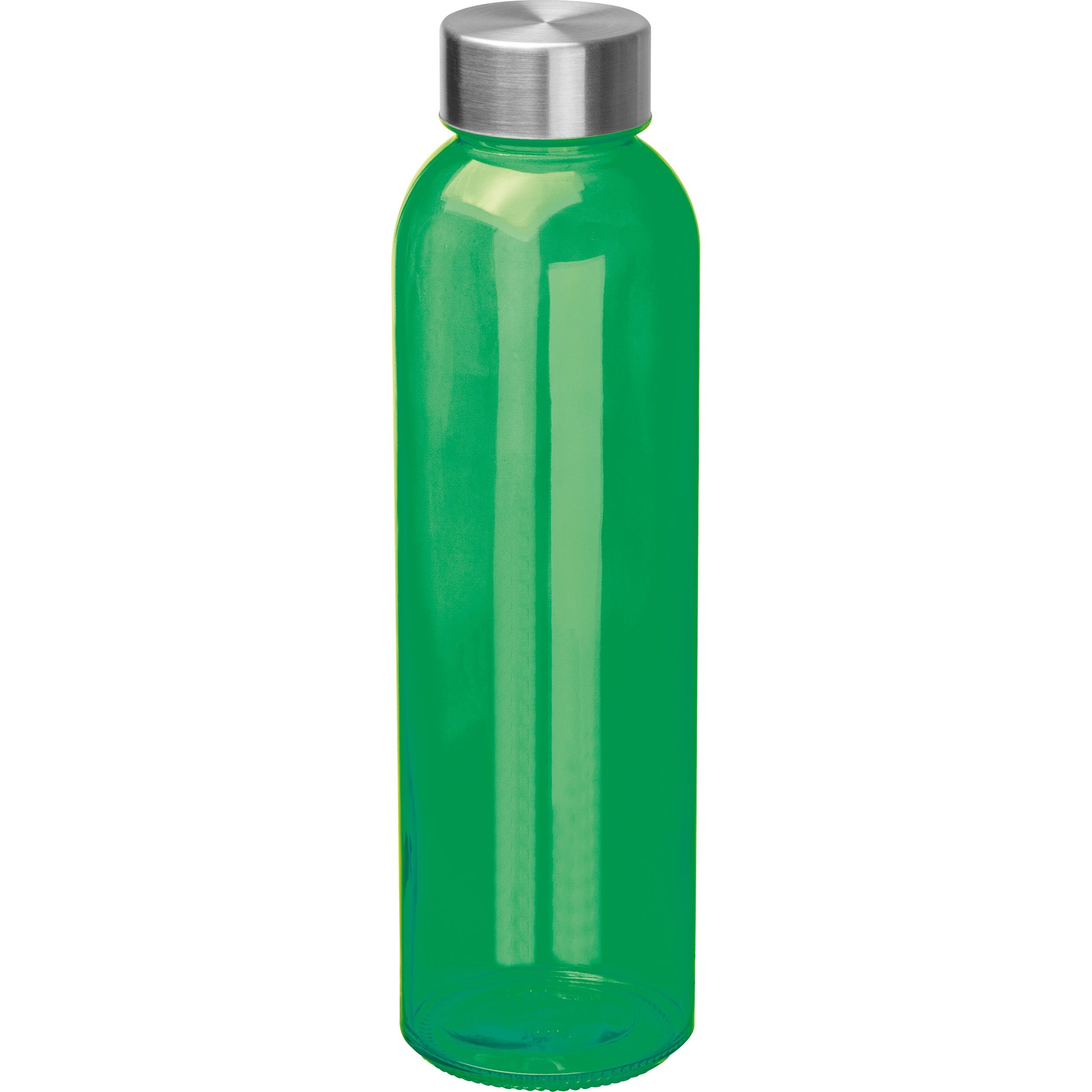 MA61394-09Trinkflasche aus Glas_ 500ml_ gruen MA61394-09Trinkflasche aus Glas_ 500ml_ gruen