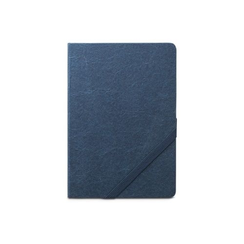ST93338-104HUXLEY A5 Notizbuch_ blau