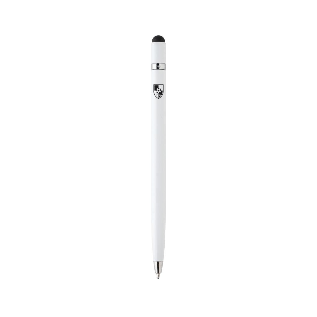 XDP610.94-3Eleganter Metallstift_ weiss