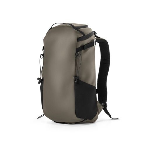 ST92092-129ALASCA Rucksack_ dunkelgruen