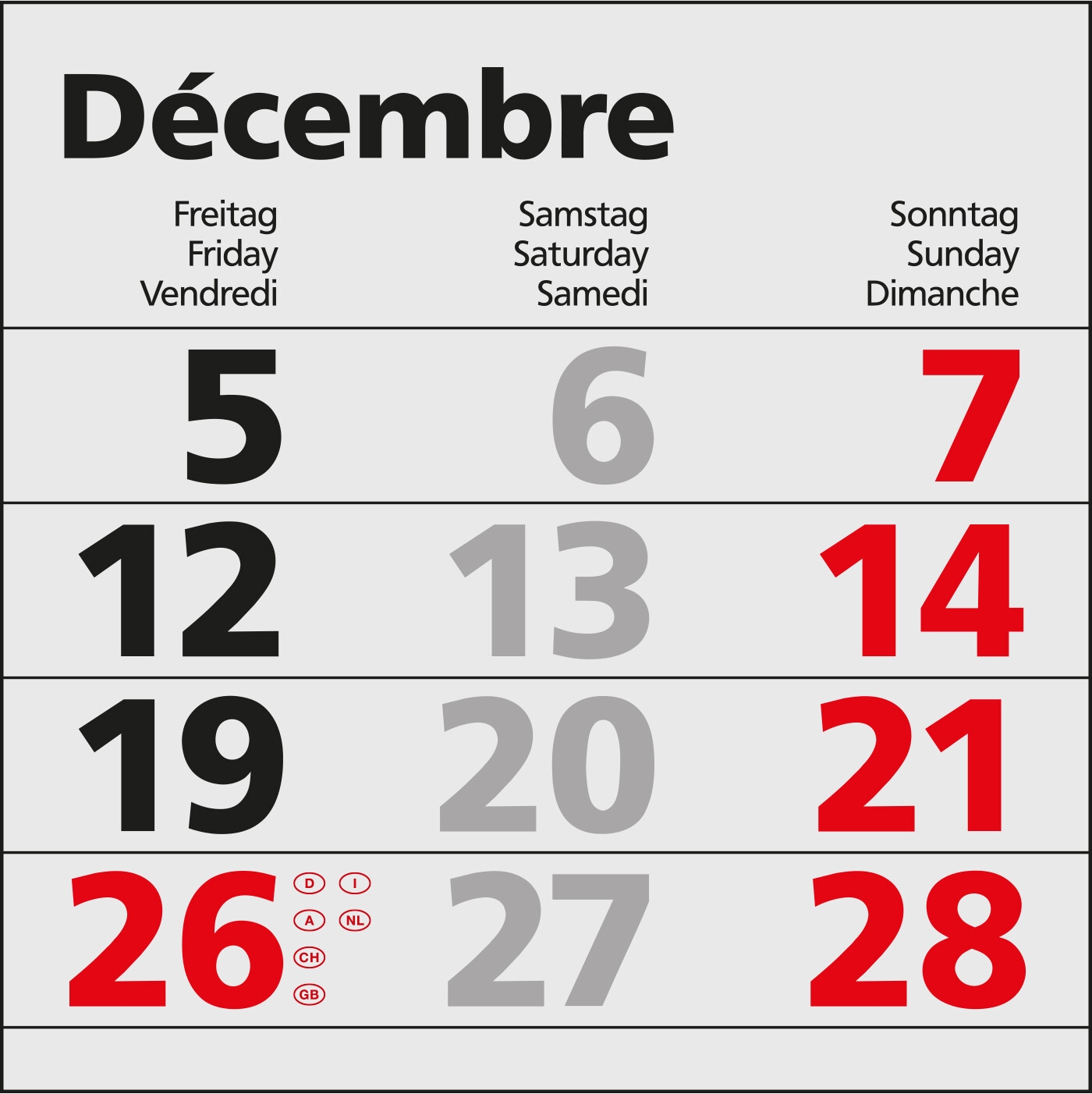GE0028-HE3-Monatskalender Solid 3_ hellgrau