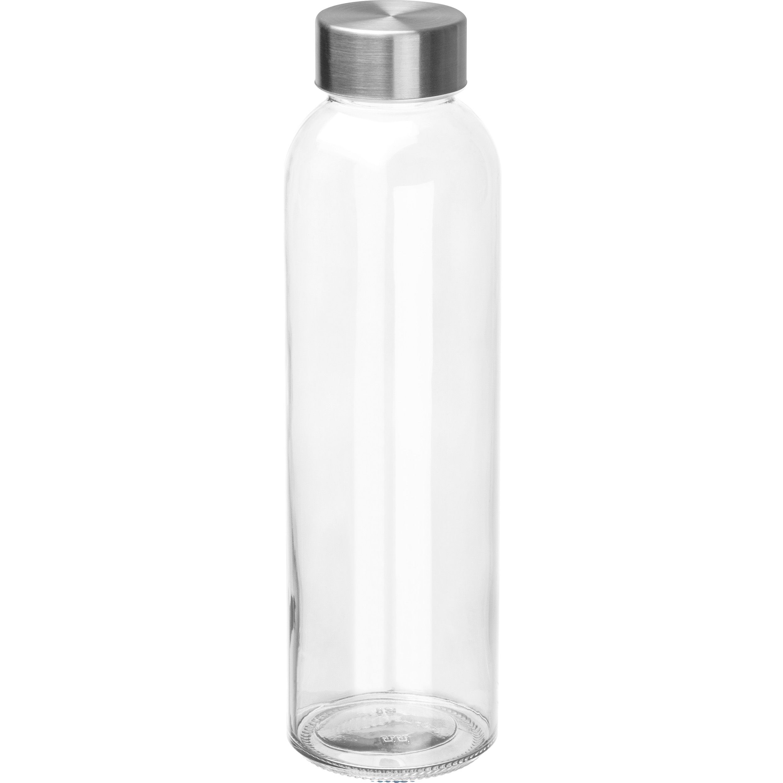 MA61394-66Trinkflasche aus Glas_ 500ml_ transparent MA61394-66Trinkflasche aus Glas_ 500ml_ transparent