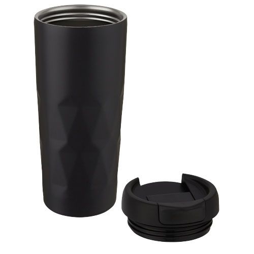 PF100692-5Prism 450 ml Kupfer-Vakuum Isolierbecher_ schwarz