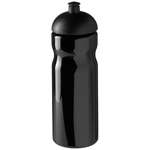 PF210047-12H2O Active® Base 650 ml Sportflasche mit Stuelpdeckel_ schwarz PF210047-12H2O Active® Base 650 ml Sportflasche mit Stuelpdeckel_ schwarz