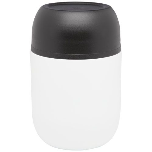 PF113364Supo 480 ml Doppelwandiger Lunch-Pot