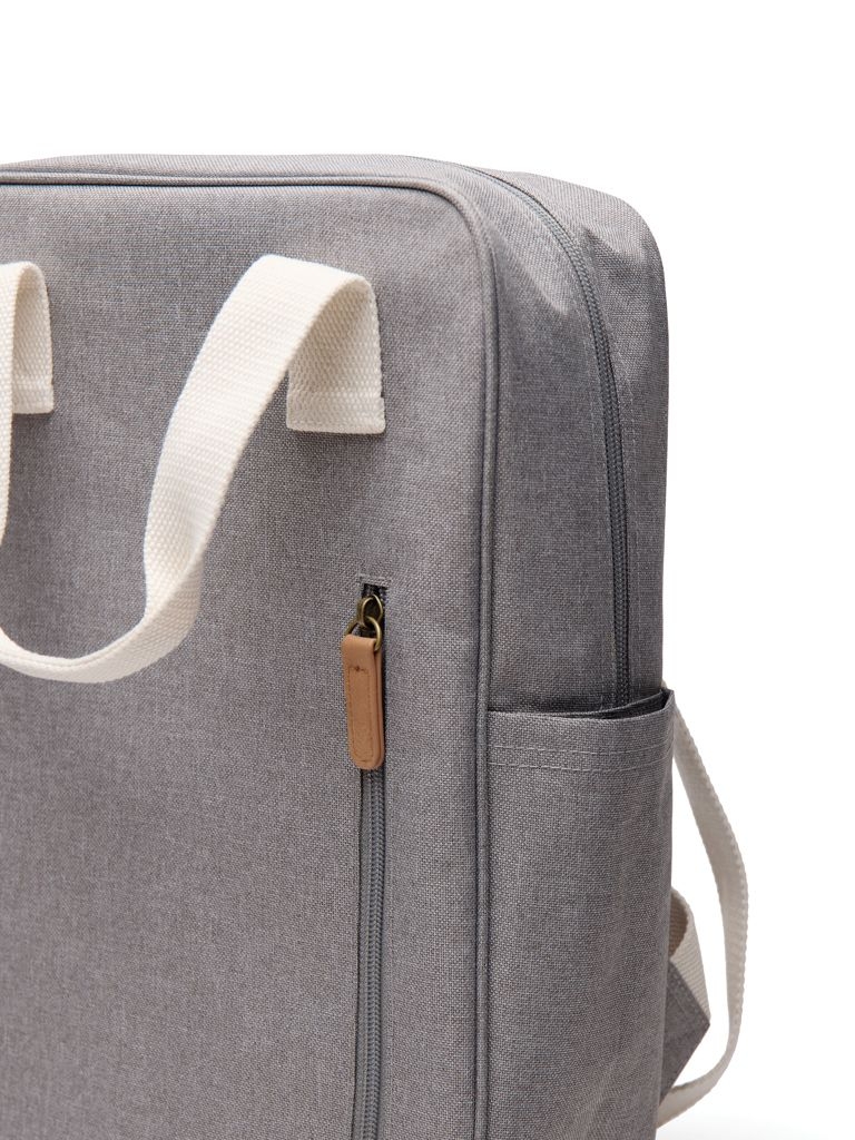XDV76001-02VINGA Sortino RCS Rucksack_ grau