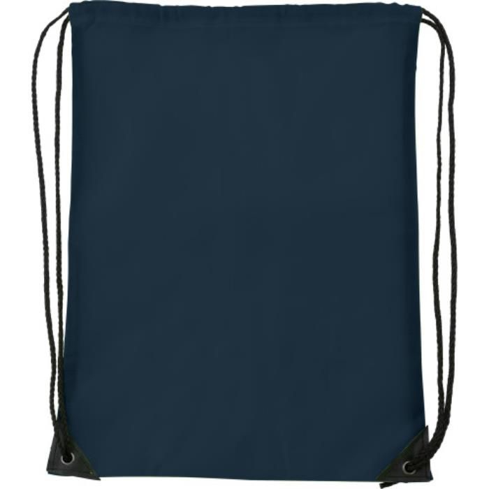 GI7097-05Turnbeutel aus Polyester Steffi_ Blau GI7097-05Turnbeutel aus Polyester Steffi_ Blau