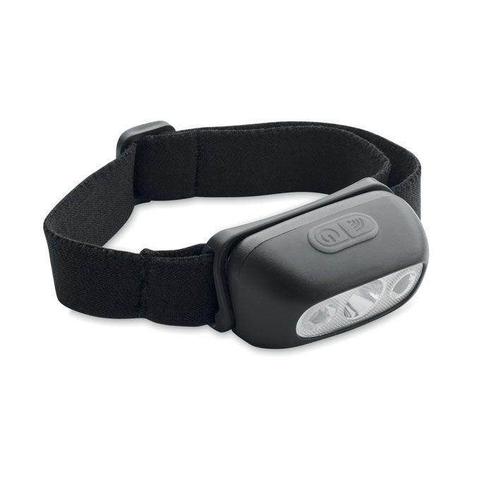 MO2428Elydee LED-Stirnlampe