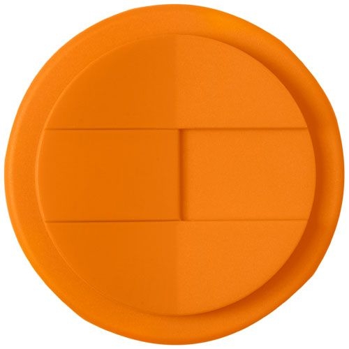 PF210497-4Brite-Americano Espresso Eco auslaufsicherer Isolierbecher_ 250 ml_ orange