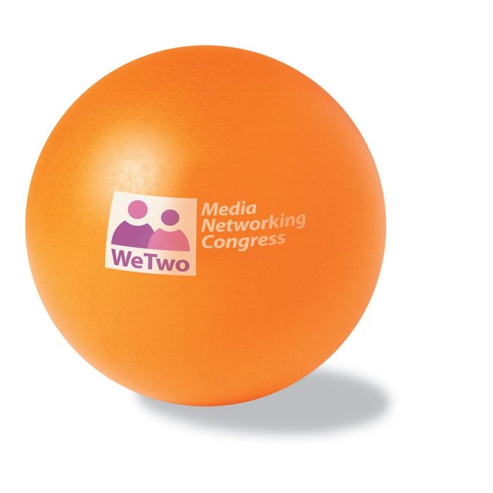 IT1332-10Descanso Anti-Stress-Ball_ Orange