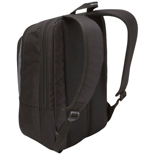 PF119855-1Case Logic 17_ Laptoprucksack 25L_ schwarz_grau