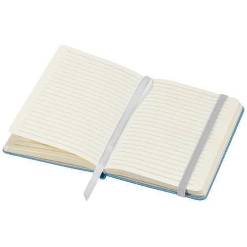 PF106181-6Classic A5 Hard Cover Notizbuch_ hellblau