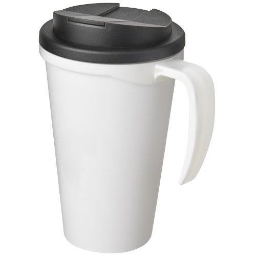 PF210421-7Americano® Grande 350 ml Isolierbecher mit auslaufsicherem Schraubverschluss_ weiss_schwarz PF210421-7Americano® Grande 350 ml Isolierbecher mit auslaufsicherem Schraubverschluss_ weiss_schwarz