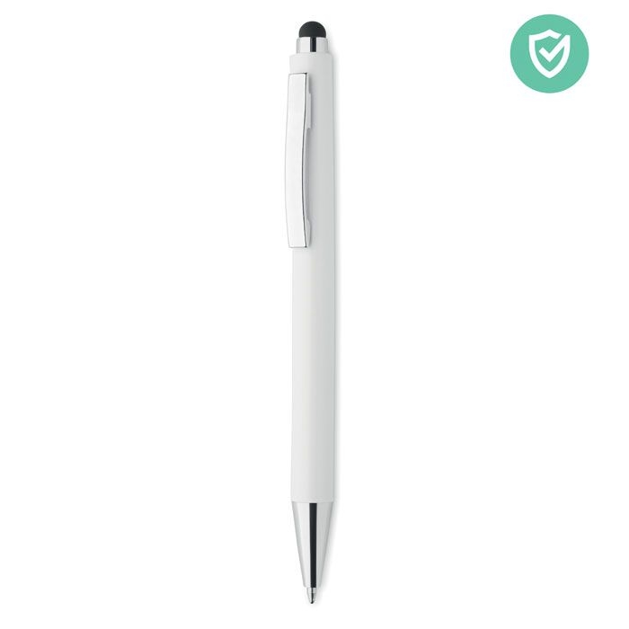 MO6153Blanquito Clean Antibakterieller Stift ABS