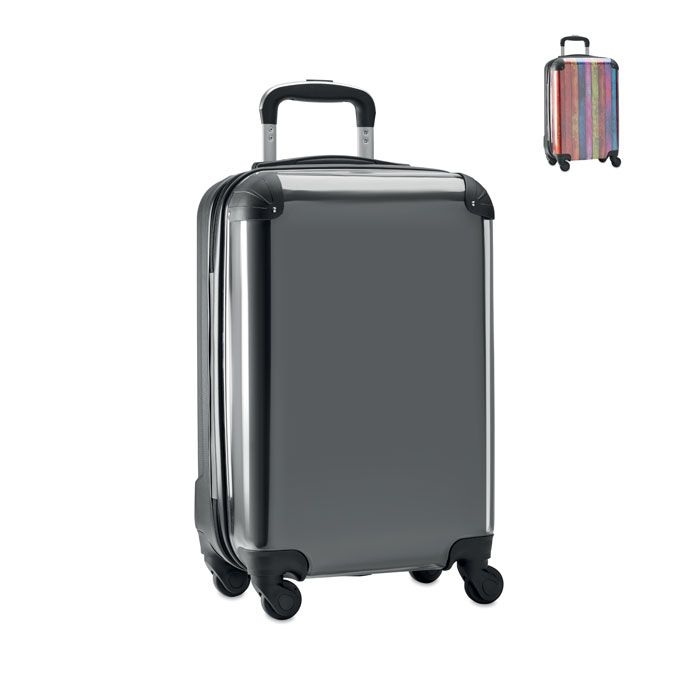 MO6808-03Pickme Trolley PC_ABS_ schwarz