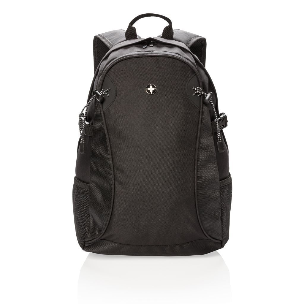 XDP775.48-0Outdoor Rucksack_ schwarz