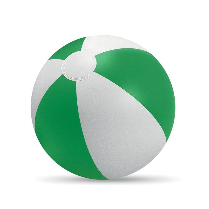 IT1627-09Playtime Wasserball_ gruen